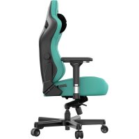Игровое (геймерское) кресло AndaSeat Kaiser 3 XL (зеленый)
