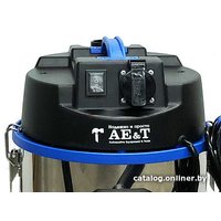 Пылесос AE&T TC122A-201400