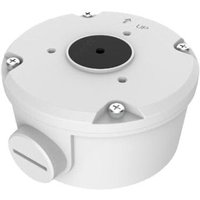 Аксессуар Uniview Монтажная коробка TR-JB05-B-IN