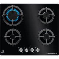 Варочная панель Electrolux GEE264YK