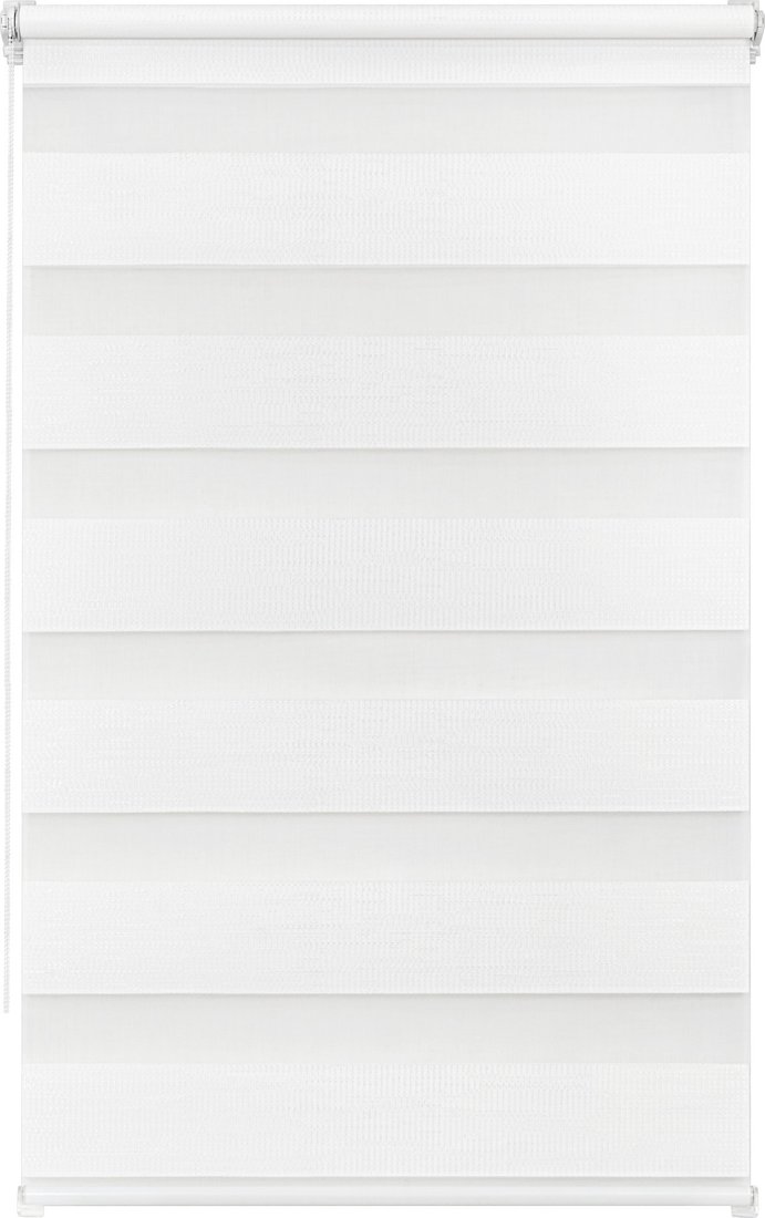 

Рулонные шторы Lm Decor ДН LB 54-01 160х170 (перламутр)