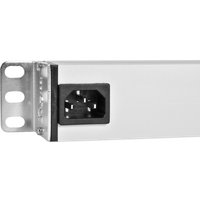 Блок розеток Rem R-10-5C13-V-220-Z