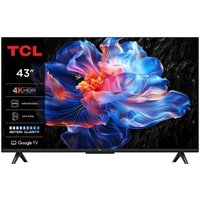 Телевизор TCL 43P69K