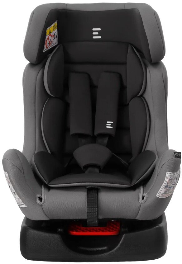 

Детское автокресло Еду-Еду KS 719 KRES4056 (серый)