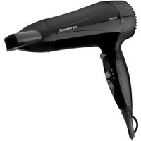 Сушилка для волос Brayer BR3021BK