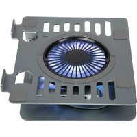 Подставка Digma D-NCP170-1xRGB110-360