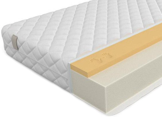 

Матрас Mr. Mattress Smart XL 120x200