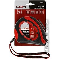 Рулетка LOM 1935522