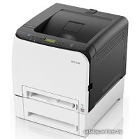 Принтер Ricoh SP C261DNw