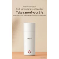 Термос Deerma DEM-DR035 350мл (белый)