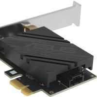 Wi-Fi/Bluetooth адаптер ASUS PCE-BE92BT