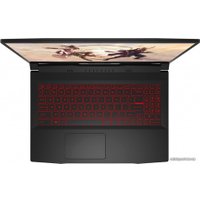 Игровой ноутбук MSI Katana GF66 11UC-865XPL
