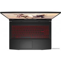 Игровой ноутбук MSI Katana GF66 11UG-083RU