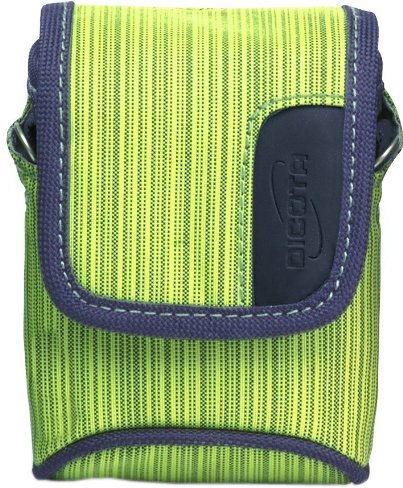 

Чехол DICOTA CamPocket Look
