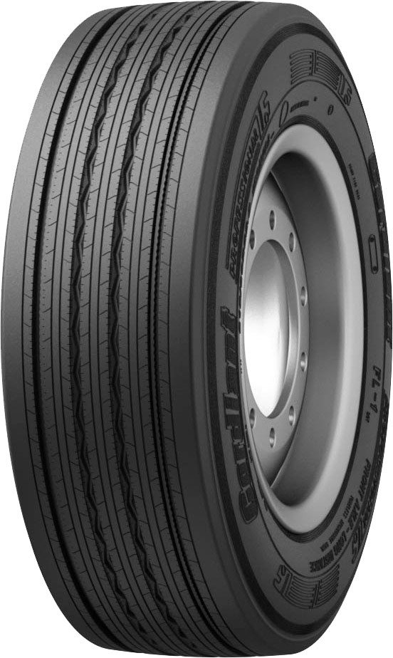 

Всесезонные шины Cordiant Professional FL-1 295/60R22.5 150/147K