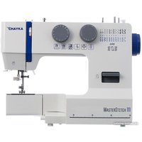 Электромеханическая швейная машина Chayka MasterStich 111