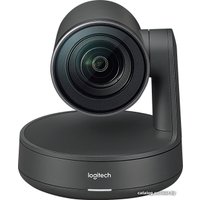 Комплект для видеоконференций Logitech Rally Ultra-HD