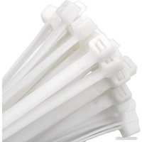 Стяжка для кабеля General Lighting GNC-25-100-W 475300 (100 шт.)