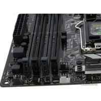 Материнская плата ASUS Z170-A