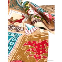 Скатерть Loon Рождество 150x120