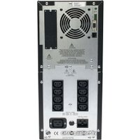 Источник бесперебойного питания APC Smart-UPS 2200VA USB & Serial (SUA2200I)