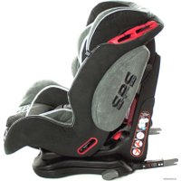 Детское автокресло ForKiddy Primary SPS isofix (серый новый)