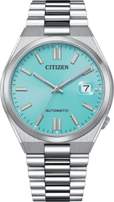 Наручные часы Citizen NJ0151-88M