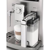 Кофемашина Saeco Xelsis SS (HD8944/09)