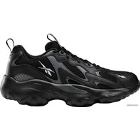 Кроссовки Reebok DMX Series 1000 (черный) DV8746