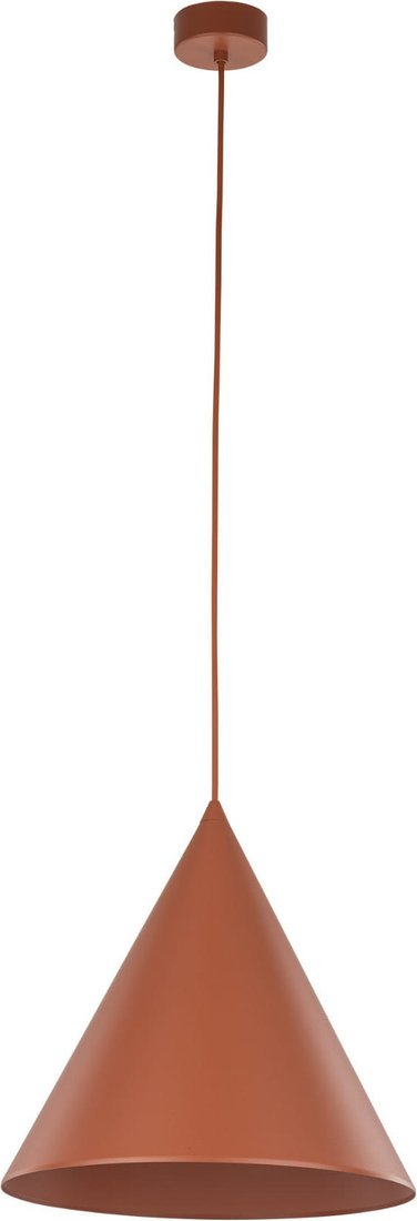 

Подвесная люстра TK Lighting Cono 10065