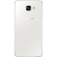 Смартфон Samsung Galaxy A5 (2016) White [A5100]