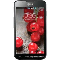Телефон LG Optimus L7 II Dual (P715)
