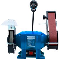 Заточный станок Redbo BG150/350LB