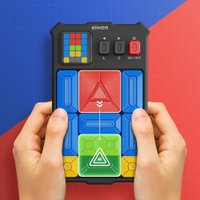 Головоломка GiiKER Super Slide JKHRD001