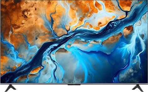 

MiniLED телевизор Xiaomi TV S Mini LED 75" 2025 (международная версия)
