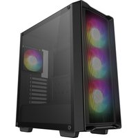 Корпус DeepCool CC560 Mesh V2 R-CC560-BKAMA4-G-2 в Борисове
