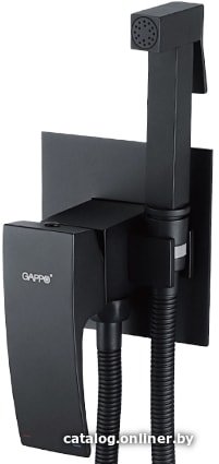 Гигиенический душ Gappo G7207-6