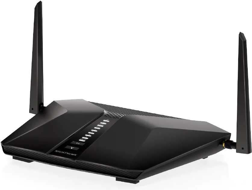 

4G Wi-Fi роутер NETGEAR Nighthawk LAX20