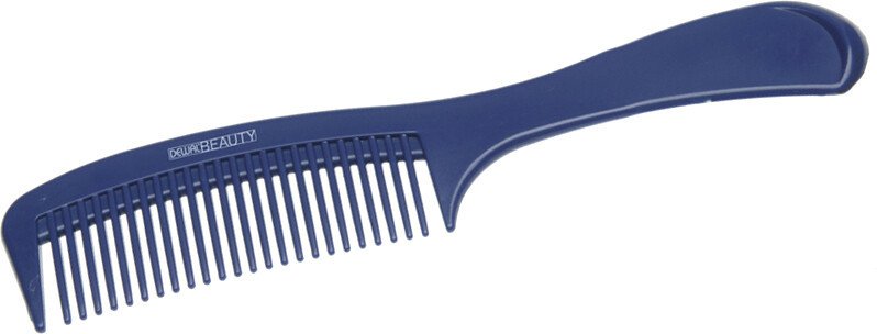 

Расческа Dewal с ручкой DBS6810
