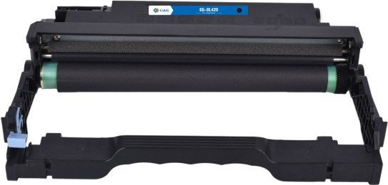 Фотобарабан G&G GG-DL420