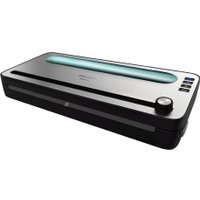 Вакуумный упаковщик Cecotec SealVac 120 SteelCut 04256
