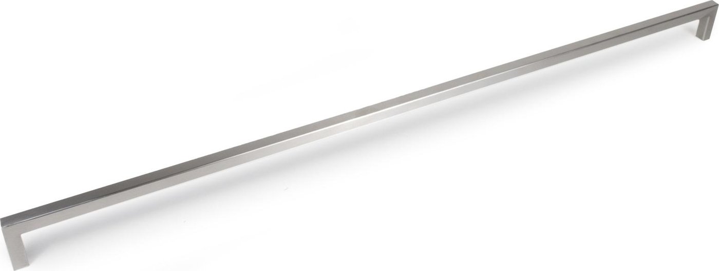 

Ручка мебельная Boyard Quadra UP RS143SST.5/576