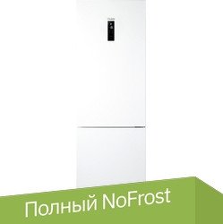 

Холодильник Haier C2F636CWRG