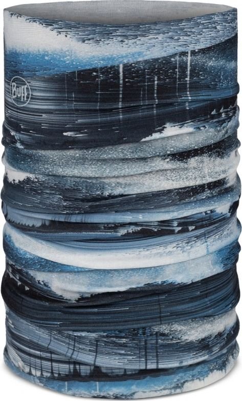 

Шарф (бафф) Buff Original Oser Blue 134496.707.10.00