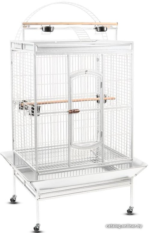 Клетка Triol BC22W 50691065 (белый)