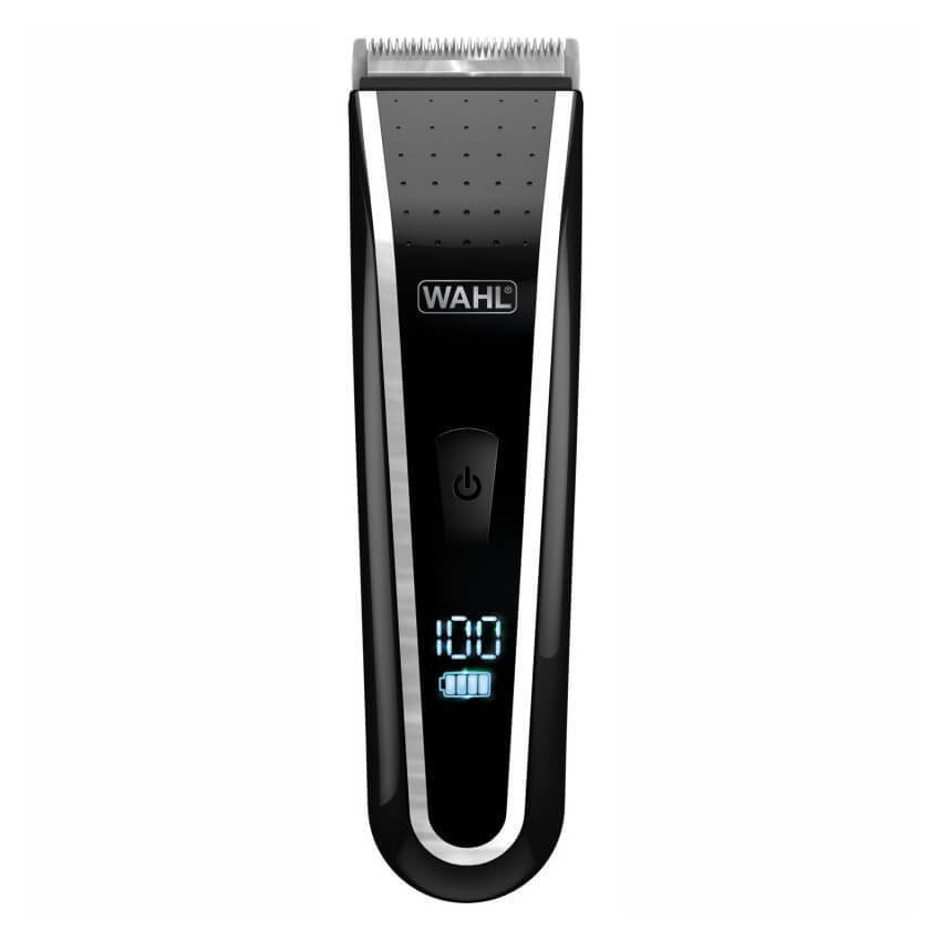 

Машинка для стрижки волос Wahl Lithium Pro LCD 1902.0465