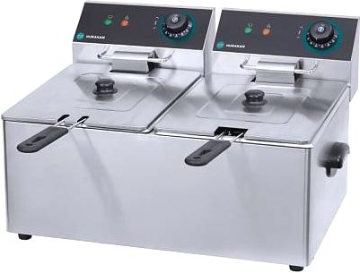

Фритюрница Hurakan HKN-FD88N