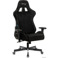 Игровое (геймерское) кресло Knight VIKING Light-20 (черный)