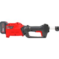 Триммер Verton Garden Green Pro BBR-2030D (с 1-им АКБ 4 Ач)