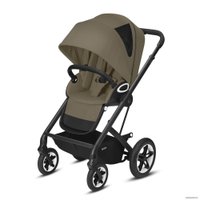 Универсальная коляска Cybex Talos S Lux (BLK classic beige)